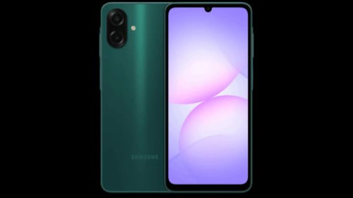 Bocoran Spesifikasi Galaxy A07 5G Terungkap, Pakai Dimensity 6300 &amp; Android 16!