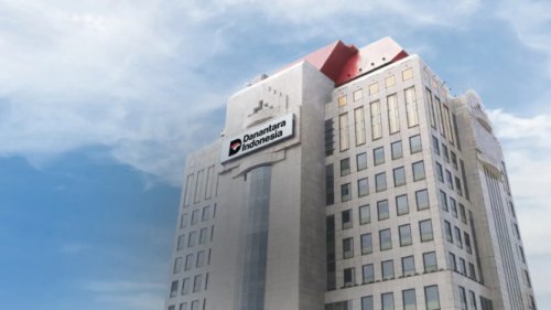 Langkah Berani! Danantara Beli Hotel &amp; Lahan di Makkah, Jemaah Indonesia Diuntungkan