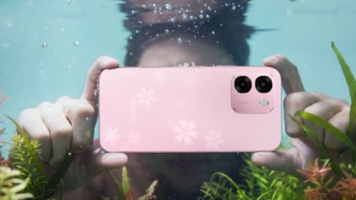 Oppo A6 &amp; A6x Resmi di RI: Baterai 7.000 mAh, Harga Mulai Rp1,5 Juta!