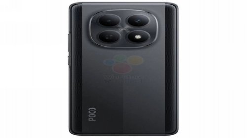Poco M8 dan M8 Pro Bocor Total, Ini Spesifikasi Lengkapnya