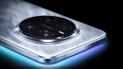 Spesifikasi Honor Magic 8 Slim Terungkap, Desain Ringkas Performa Gahar