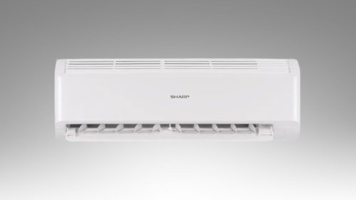 AC Sharp 1 PK Hemat Listrik hingga 80%, Pilihan Cerdas untuk Tagihan Bulanan Lebih Terkontrol