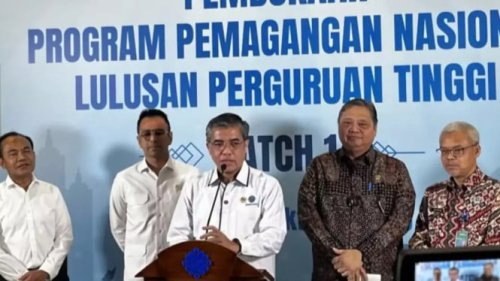 WFA 29&ndash;31 Desember 2025: Menaker Imbau Perusahaan Bayar Upah Penuh!