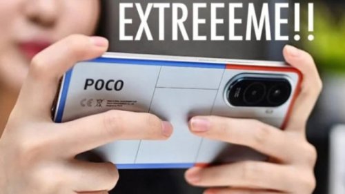 Poco M7 Baterai 7000 mAh, HP 2 Jutaan yang Awet Dipakai Seharian