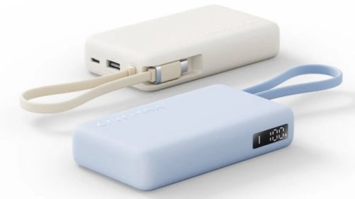 Power Bank Xiaomi 10000 67W Resmi Rilis, Murah dan Bisa Isi Daya Laptop