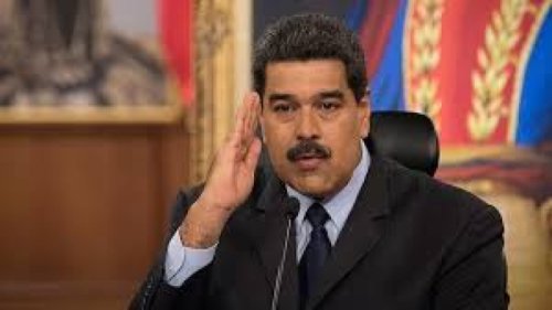 AS Dituding Ingin Kuasai Minyak Venezuela, Karakas Akan Melawan