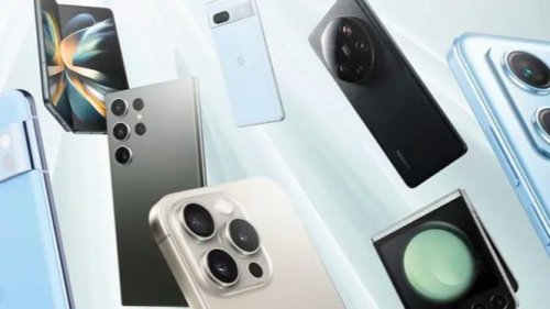 Top 5+ Smartphone Flagship Terbaik 2025, Dari Xiaomi 15 sampai iPhone 17, Mana Paling Layak Dibeli?