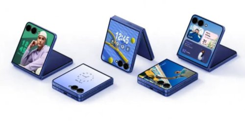Galaxy Z Flip 8 Disebut 30% Lebih Tipis, Baterai Malah Lebih Gede!