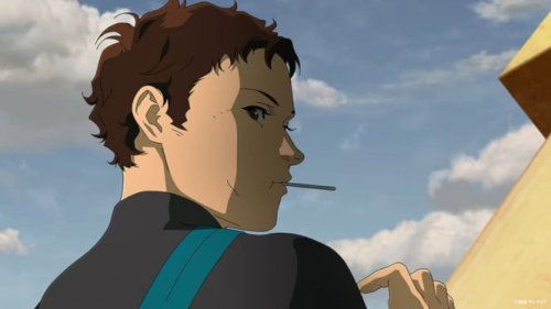Gundam Hathaway Kembali Mengguncang, Trailer Film Kedua Resmi Dirilis