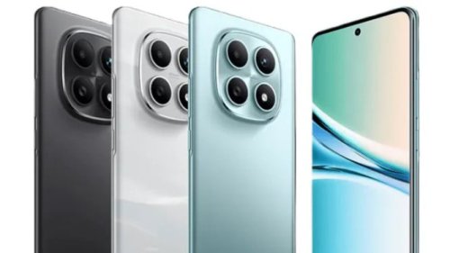 Redmi Note 15 5G Global Rilis: Layar Melengkung &amp; Kamera 108 MP OIS!