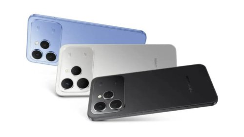 TECNO Spark 40 Resmi Meluncur di Indonesia, Harga Mulai Rp1,7 Juta!