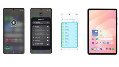 Strategi Baru Samsung: Mengapa Galaxy S25 Series Jadi yang Pertama?, Fitur Unggulan One UI 8.5: Edit Foto Tanpa Ribet, Berbagi File Lebih Cerdas, Keamanan Ditingkatkan: Theft Protection dengan Failed Authentication Lock, Ketersediaan Beta: Hanya di 6 Negara, Termasuk AS &amp; India, Kesimpulan: One UI 8.5, Lebih dari Sekadar Pembaruan Kosmetik, Galaxy S25 Langsung Kebagian One UI 8.5! Ini Fitur Barunya
