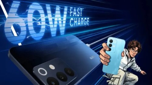 Realme Narzo 90 &amp; 90x Meluncur: Baterai 7000mAh, Layar 144Hz, dan 60W Fast Charging!