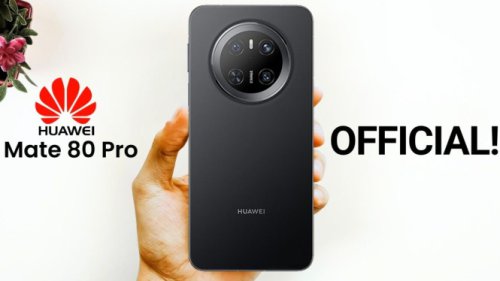 Jangan Salah Pilih! Ini Keunggulan &amp; Kekurangan Mate 80 Pro vs Pixel 9 Pro