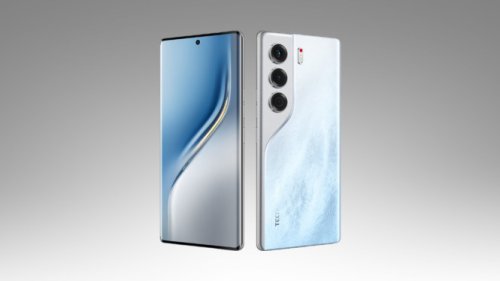 Tecno Camon 40 Pro 5G Tawarkan Kamera Setara Flagship, Harga 3 Jutaan Saja