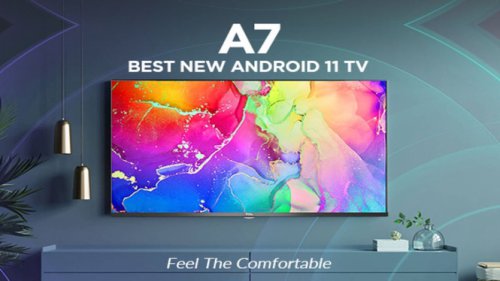 3 Smart TV 32 Inci di Bawah Rp2 Juta dengan Fitur Lengkap dan Performa Keren pada 2025