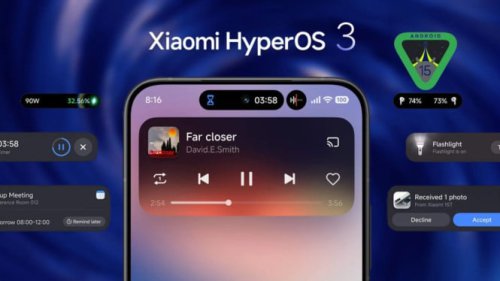 HyperOS 3 dan Android 15 Mulai Mengalir, Ini Daftar HP Xiaomi, Redmi, POCO yang Sudah Masuk Peta Upgrade