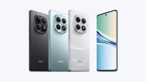 Redmi Note 15 Series 5G Resmi Meluncur! Ini Fitur yang Paling Menonjol