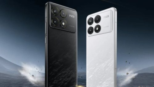 HyperOS 3 Resmi Hadir untuk POCO F6 Pro &amp; Redmi Pad 2!