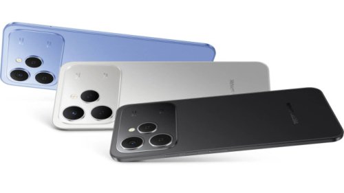 TECNO Spark 40 Goda Pengguna Indonesia dengan Desain Mirip iPhone 17 Pro Max dan RAM Ekspansi hingga 16GB
