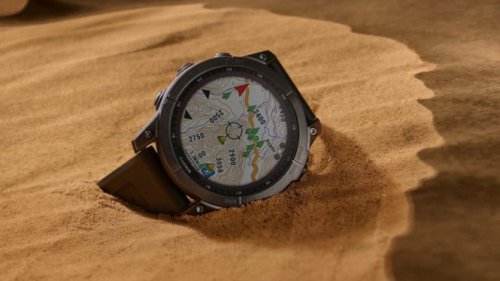 Garmin Rilis Update Stabil Fenix 7 dengan Belasan Perbaikan, tapi Ada Model yang Belum Kebagian