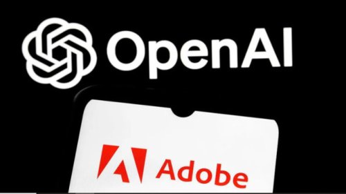 Adobe Satukan Photoshop dan Acrobat di ChatGPT, Editing Foto Jadi Lebih Praktis