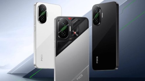 Poco 12.12 Year End Festival Hadirkan Diskon Ekstrem dan Gear Gaming Performa Tinggi untuk Calon Pro Player