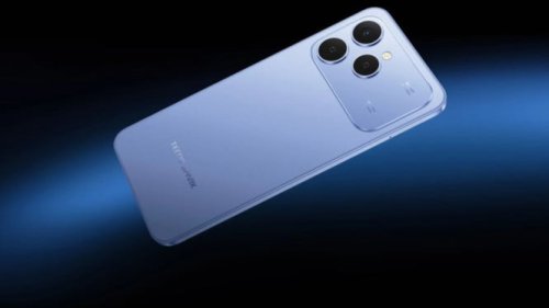 Tecno Spark 40 Turun Harga, Desain Tipis dan Fitur AI Jadi Daya Tarik Baru!