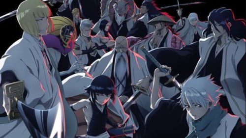 Bleach The Past Arc Bocorkan Rahasia Gelap Aizen dan Awal Pengasingan Urahara