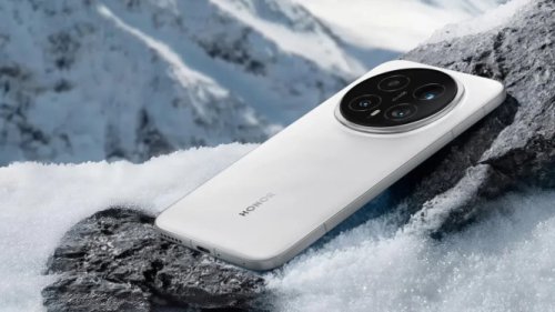 Smartphone AI Tercanggih di GCC: Magic8 Pro Punya Baterai 7100mAh &amp; Zoom 100x!