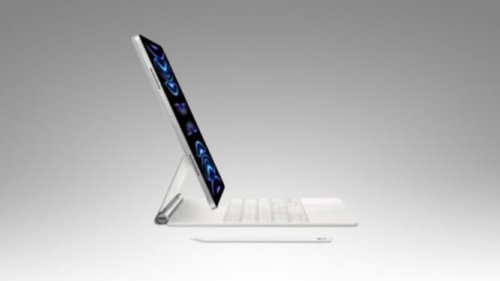 iPad Pro M4 OLED Bawa Layar Tandem OLED, Visual Profesional Mulai Tantang Laptop