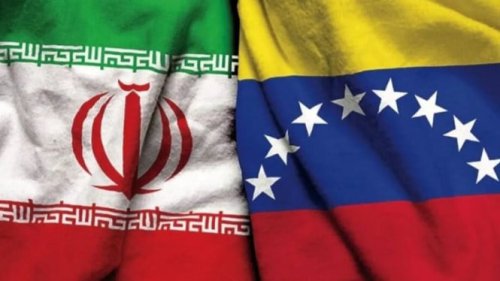 Venezuela Dapat Dukungan Iran, Konflik dengan AS Bisa Meledak