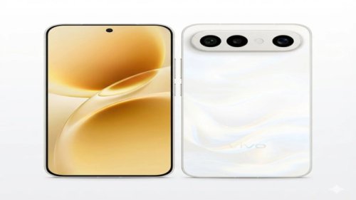 Ini Bocoran Lengkap Vivo X300 FE, Calon HP Ringkas Paling Bertenaga