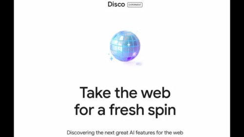 Apa Itu Google Disco? Browser yang Tak Hanya Menampilkan Tapi Membuat, GenTab: Aplikasi Mini yang Hidup di Samping Tab Biasa, Cara Kerja: Bagaimana Disco &ldquo;Memahami Vibes&rdquo; Anda, Antarmuka yang Mengutamakan Percakapan, Bukan URL, Implikasi Besar: Untuk Pengguna, Pengembang, dan Masa Depan Web, Ketersediaan dan Masa Depan: Akankah Ini Masuk Chrome?, Tantangan dan Pertanyaan Etis, Kesimpulan: Bukan Sekadar Browser Tapi Rekan Digital yang Membangun Bersama Anda, Tak Perlu Coding! Google Disco Ubah Obrolan Jadi Aplikasi Langsung di Browser