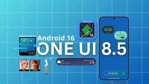 Edit Foto Cukup Ketik Perintah! Fitur AI Baru Samsung di One UI 8.5