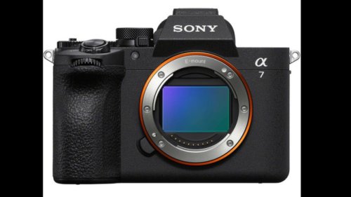 Sony A7 V Meluncur: AI Canggih, Rekam 4K 120p, Harga Rp43 Jutaan