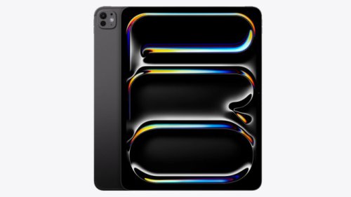 iPad Pro M5 Sudah di RI! Chip AI Tercepat, Layar XDR, Harga Tembus Rp47 Juta