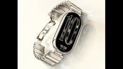 Revolutioner! Xiaomi Jadi Brand Pertama Dunia dengan Tap to Pay di Smartband