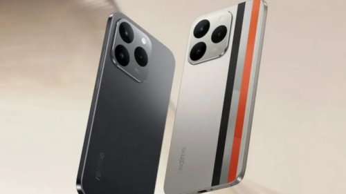Bocoran Lengkap Realme Narzo 90 &amp; 90X: AMOLED, 5G, Baterai 7000mAh!