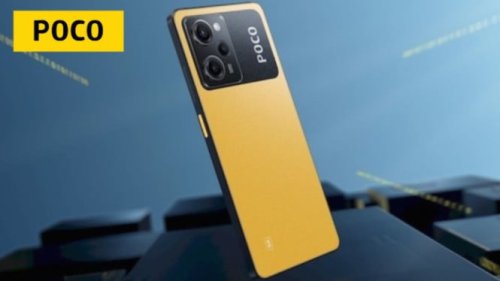 POCO X5 Pro 5G Desember 2025, Layar AMOLED 120Hz dan Performa Stabil di Kelas Menengah