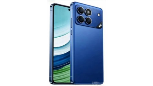 Honor Win Bocor ke Publik, Ponsel Mid-Range dengan Kipas Pendingin Aktif