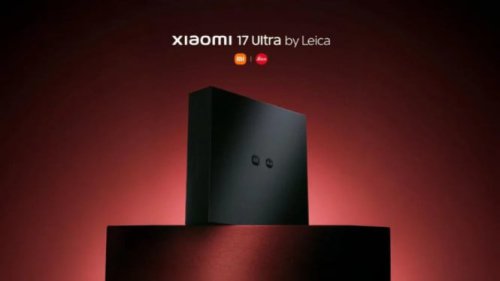 Xiaomi 17 Ultra Leica Edition Jadi Ultra Tertipis dengan Kamera Paling Ambisius
