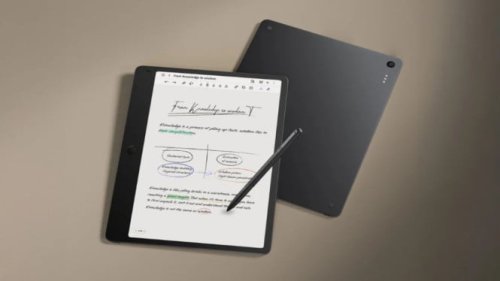 TCL Note A1 Resmi Meluncur, Tablet Rasa Kertas dengan Fitur AI