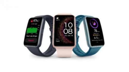 Smartwatch GPS Murah dengan Fitur Lengkap, Pilihan Aman di Bawah Rp500 Ribu