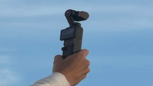 DJI Osmo Pocket 4 Pro Dikabarkan Rilis Lebih Lambat, Ini Alasannya