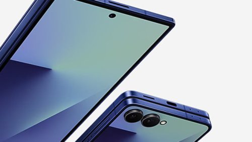 Waspada! HP Samsung Galaxy Palsu Dijual Setengah Harga-512 Unit Disita Polisi
