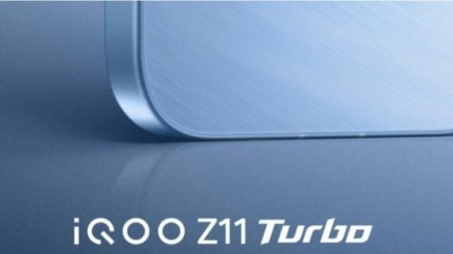 iQoo Z11 Turbo Siap Menggoda, Baterai 7600mAh dan Snapdragon 8 Gen 5 Jadi Andalan