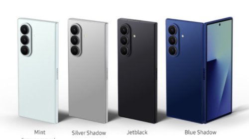 Top 8+ Inovasi Smartphone Masa Depan yang Siap Mengubah Cara Kita Menggunakan HP