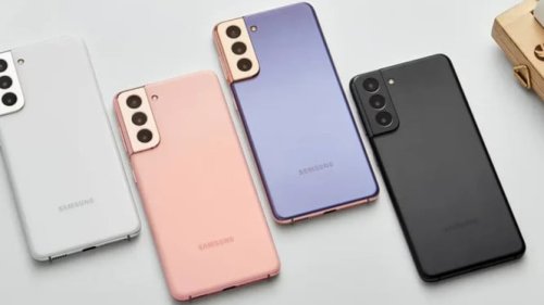 Waktunya Borong! 5 HP Samsung Favorit Turun Harga, Layar AMOLED &amp; Kamera Tajam