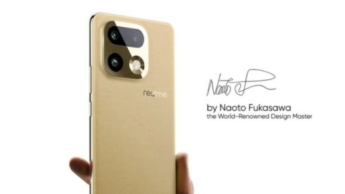 Bocoran Harga Realme 16 Pro+ 5G, Smartphone Premium Realme Siap Meluncur 2026
